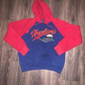 Globe Trotters Hoodie